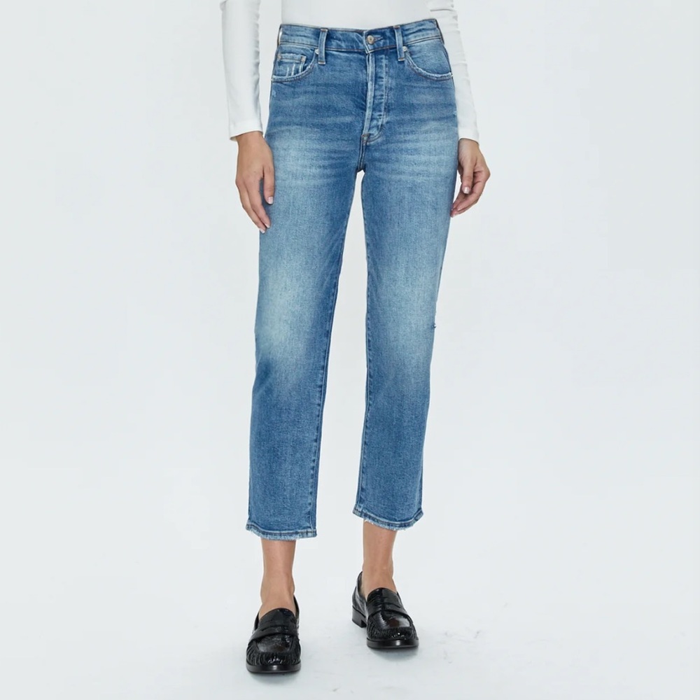 Pistola Jeans